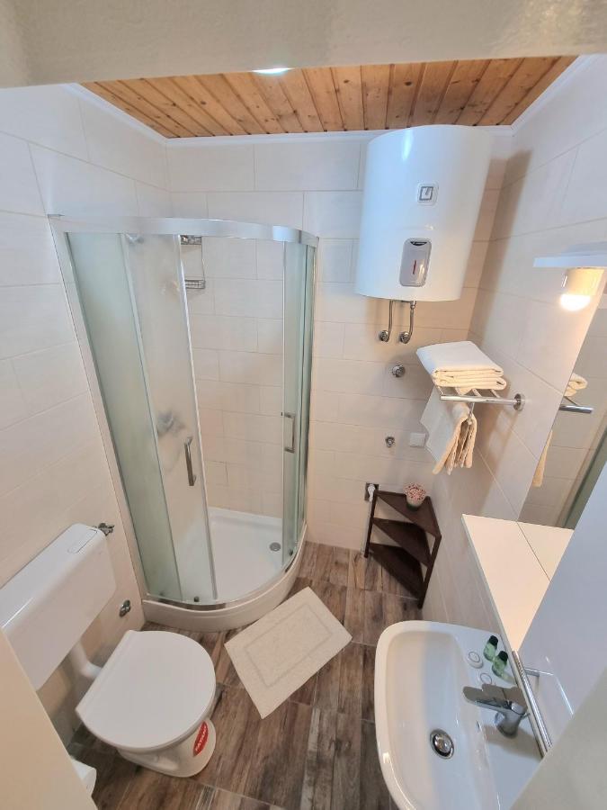 Studio Heart Of The Town Dubrovnik Ngoại thất bức ảnh