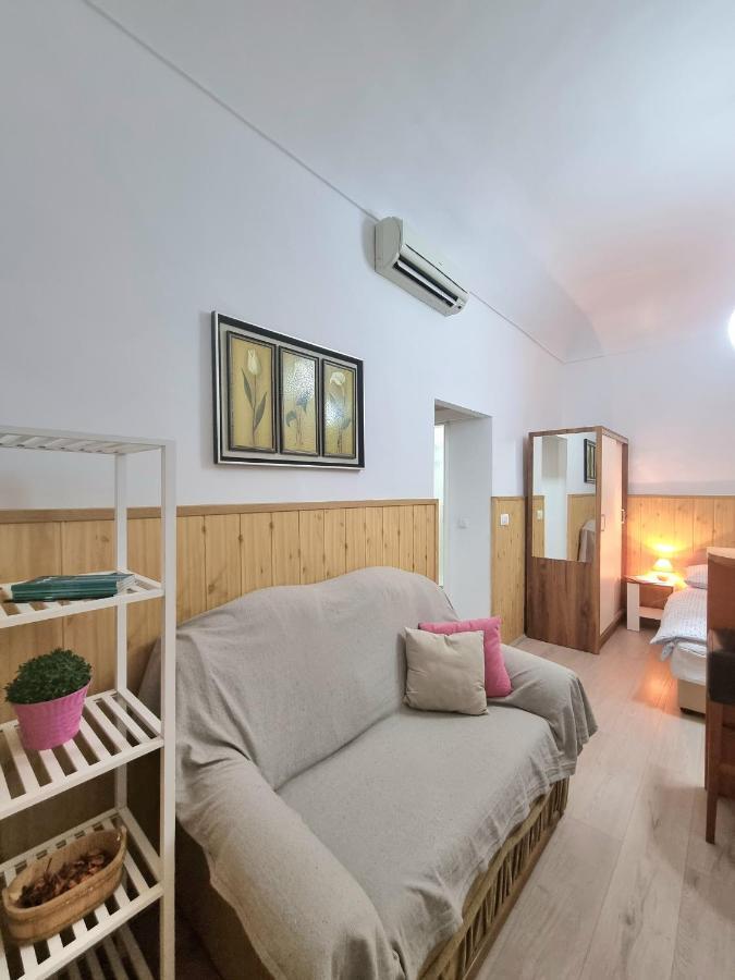 Studio Heart Of The Town Dubrovnik Ngoại thất bức ảnh