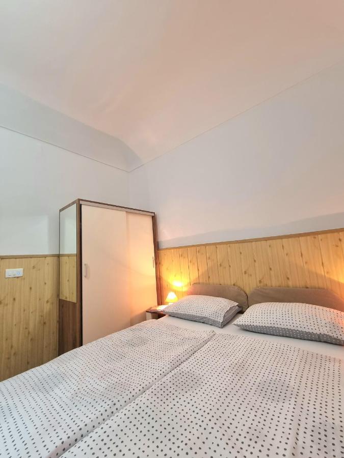 Studio Heart Of The Town Dubrovnik Ngoại thất bức ảnh